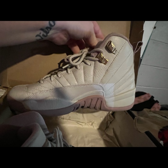 Jordan shoes